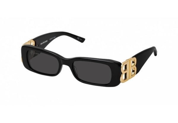 Ochelari Soare Femei OS Balenciaga BB0096S 001 53
